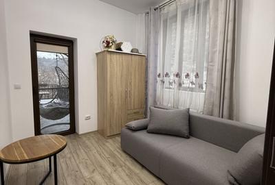 Apartament cu 3 camere în Central - 12
