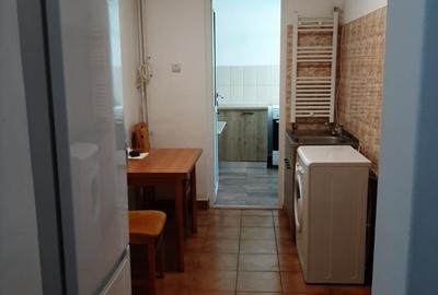 Apartament cu 2 camere decomandat în Negru Vodă - 3