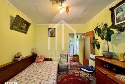 Apartament cu 3 camere decomandat în Est - 3