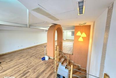Spațiu comercial, de 90 mp, în Valea Lupului - 5