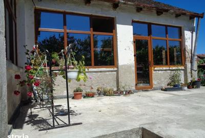 Casă cu 3 camere cu Teren 5132 Mp în Central - 6