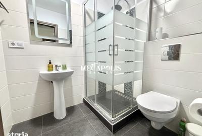 Apartament cu 3 camere decomandat în Central - 13