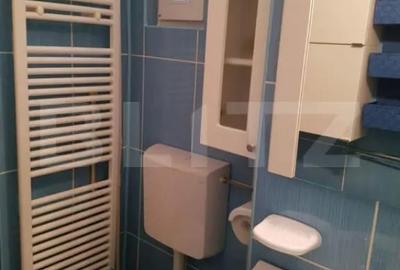 Apartament cu 2 camere decomandat în Republicii
