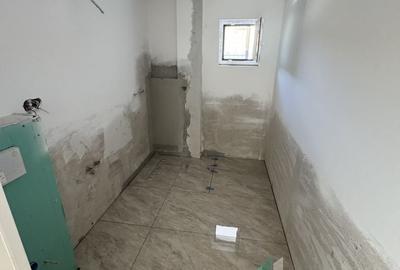 Apartament cu 2 camere semidecomandat în Grigorescu