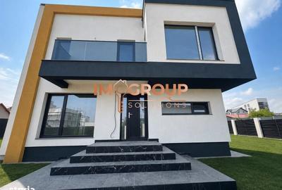 Casă cu 4 camere în Păcurari