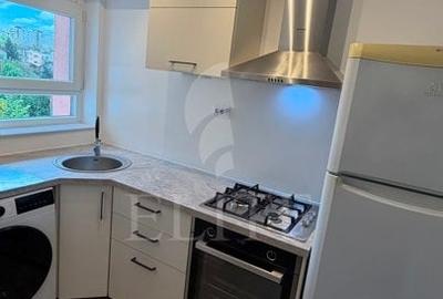 Apartament cu 2 camere circular, mobilat în Plopilor - 8