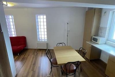 Apartament cu 2 camere semidecomandat, mobilat în Central - 2