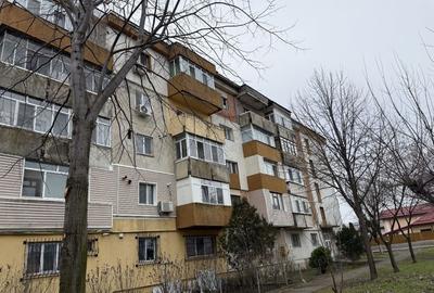Apartament cu 3 camere decomandat în Central - 2