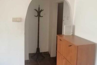 Garsonieră nedecomandată în Păcurari - 1