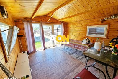 Casă cu 3 camere cu Teren 300 Mp în Ampoi 3