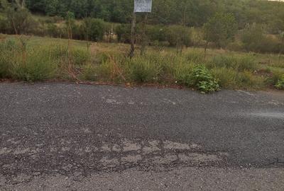 Teren de 7400 mp, în Balș - 2