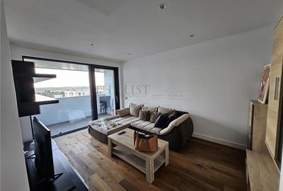 Apartament cu 2 camere semidecomandat în Aviației - 3