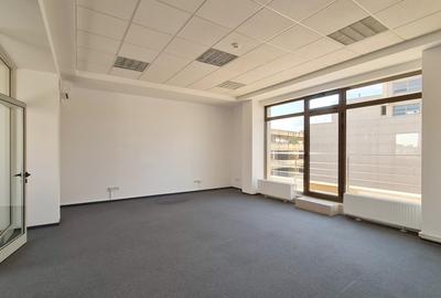 Birou, de 230 mp, în Ultracentral - 3