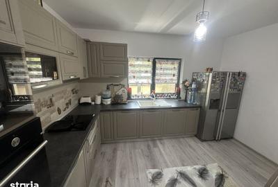 Casă cu 4 camere cu Teren 250 Mp în Cernica - 17