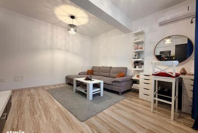 Apartament cu 2 camere decomandat în Central - 1