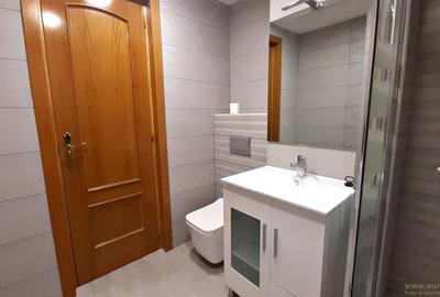 Apartament cu 2 camere semidecomandat, mobilat în Răcădău - 4