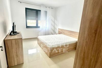 Apartament cu 2 camere în Moșnița Nouă