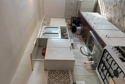 Apartament cu 2 camere decomandat în Rogerius - 5