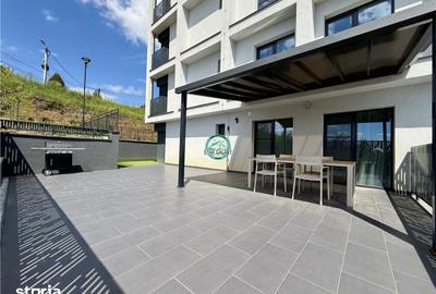 Apartament cu 3 camere decomandat, mobilat în Tudor Vladimirescu - 9