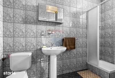 Casă cu 3 camere cu Teren 320 Mp în Central - 13