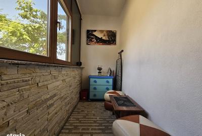 Apartament cu 2 camere în Carrefour