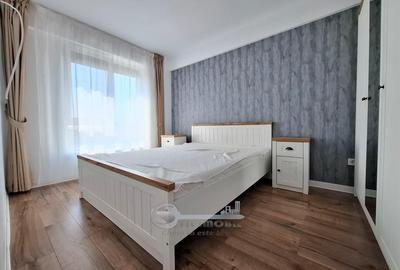 Apartament cu 2 camere semidecomandat, mobilat în Cug - 3