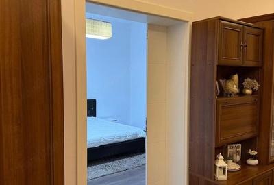Apartament cu 3 camere decomandat în Central - 5
