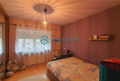 Apartament cu 4 camere decomandat, mobilat în Cioceanu - 13