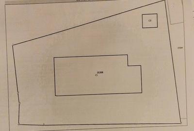 Casă cu 4 camere cu Teren 700 Mp în Central
