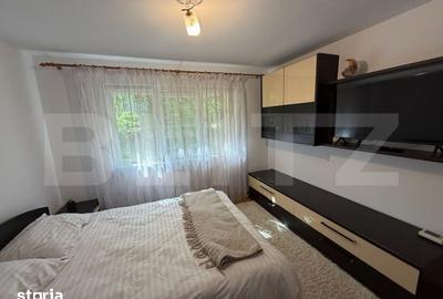 Apartament cu 2 camere decomandat în Rovine - 5