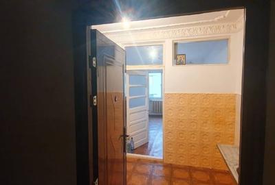 Garsonieră decomandată în Central - 10