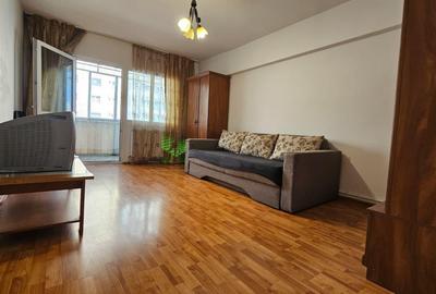 Apartament cu 2 camere decomandat în Griviței