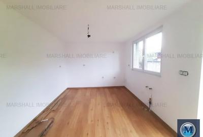 Casă cu 4 camere cu Teren 1500 Mp în Teișani - 5