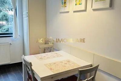 Apartament cu 3 camere, mobilat în Dămăroaia - 3