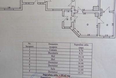 Casă individuală cu 4 camere cu Canalizare în Nicolae Bălcescu - 11