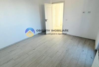 Apartament cu 3 camere, mobilat în 1 Mai - 9