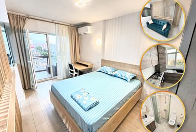 Apartament cu 2 camere decomandat în Lujerului
