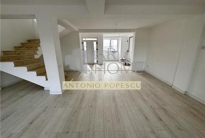 Duplex cu 4 camere cu Canalizare în Păuleștii Noi - 21