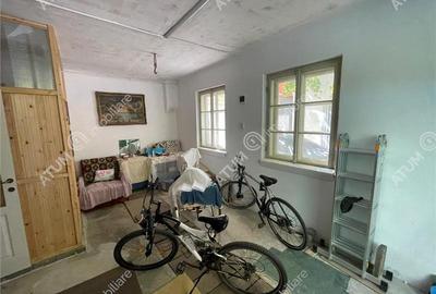 Apartament cu 2 camere decomandat, mobilat în Aeroport - 16