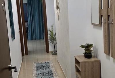 Apartament cu 2 camere decomandat în Nord - 8