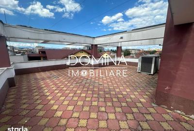 Spațiu comercial, de 306 mp, în Central - 6