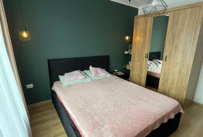 Casă cu 3 camere în Clinceni - 1