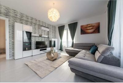 Apartament cu 2 camere decomandat în Sud-Vest - 2