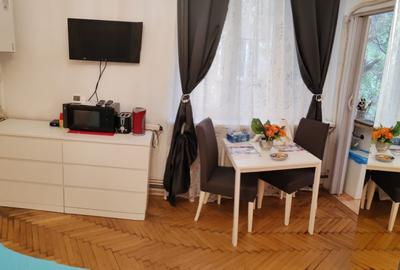 Garsonieră semidecomandată, mobilată în Universitate - 6