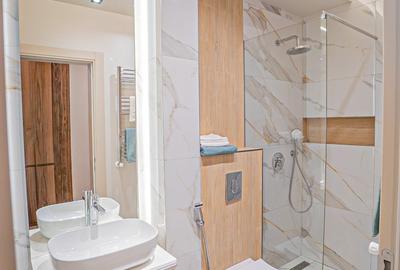 Apartament cu 3 camere decomandat în Universitate - 18