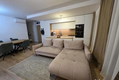 Apartament cu 3 camere decomandat în Morarilor - 2