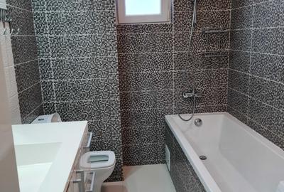 Apartament cu 3 camere decomandat în Chiajna - 16