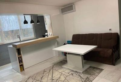 Apartament cu 2 camere decomandat în Central - 3