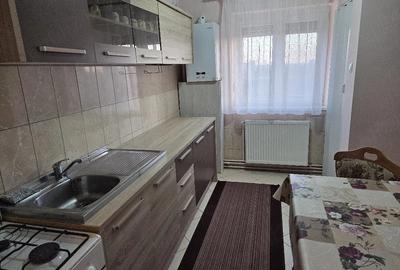 Apartament cu 2 camere semidecomandat în Ultracentral - 1