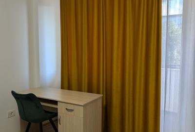 Apartament cu 2 camere decomandat în Alexandru cel Bun